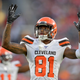Rashard Higgins